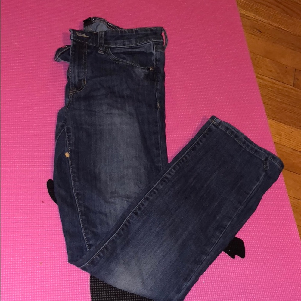 Gap Jeans